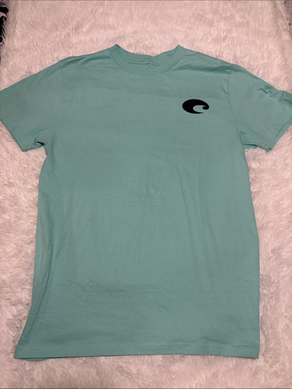 NWOT COSTA T SHIRT